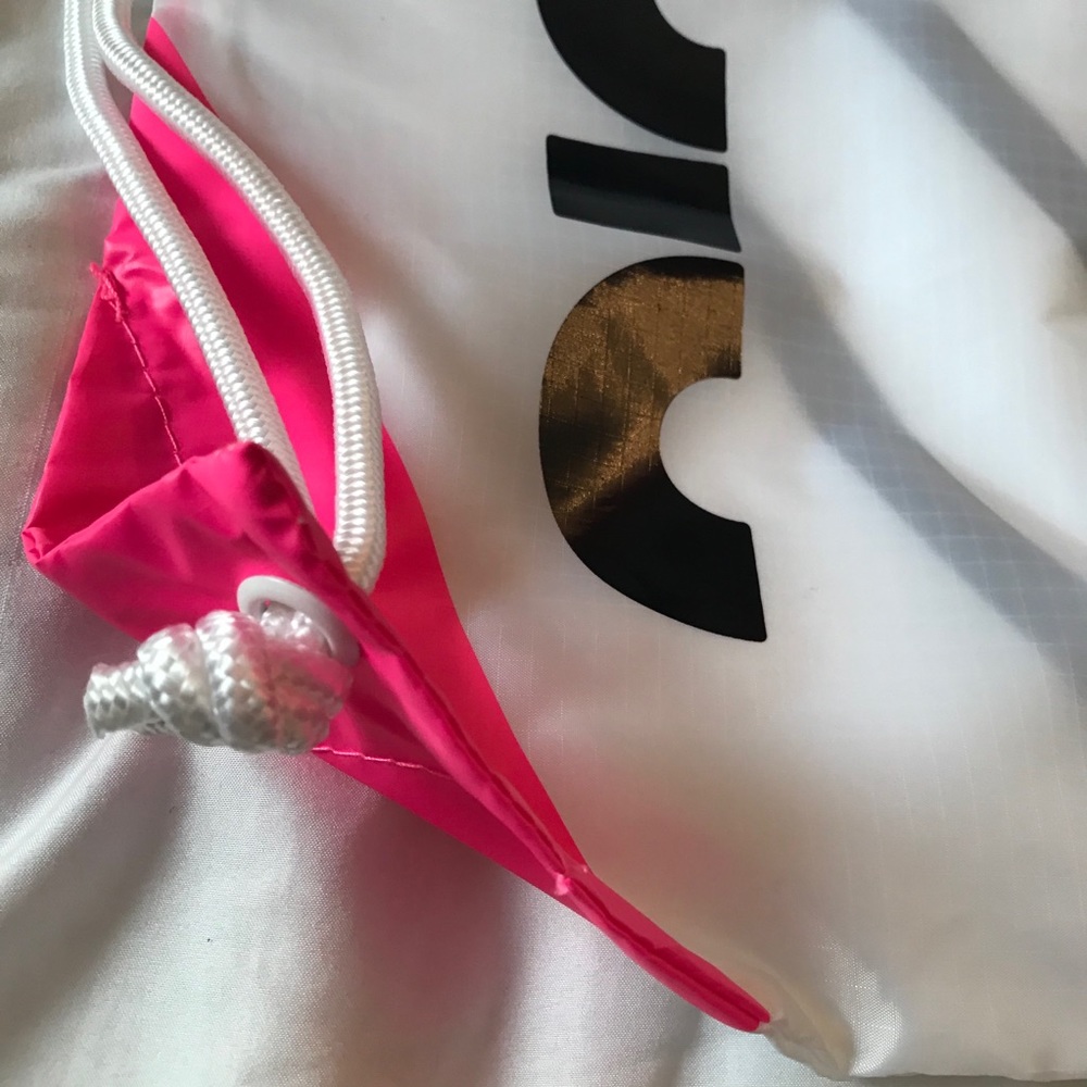 Nike Drawstring Backpack - image 3